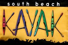 South Beach Kayak